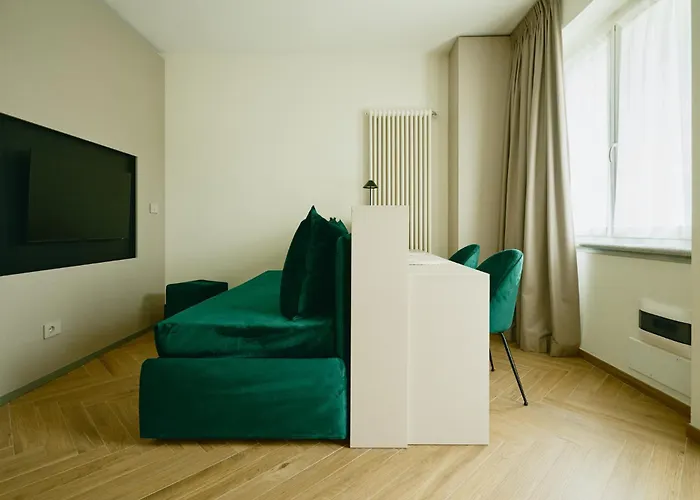 Residence Antico Torchio