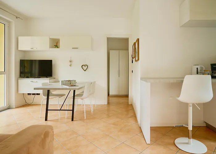 Residence Antico Torchio