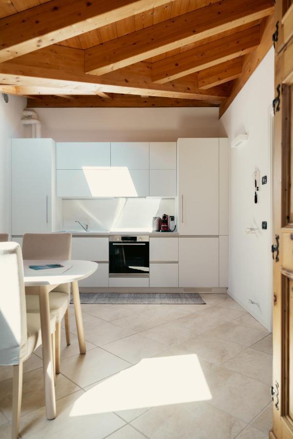 Antico Torchio Aparthotel Dervio