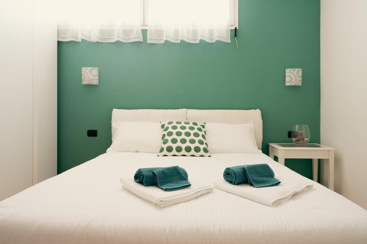 Antico Torchio Aparthotel