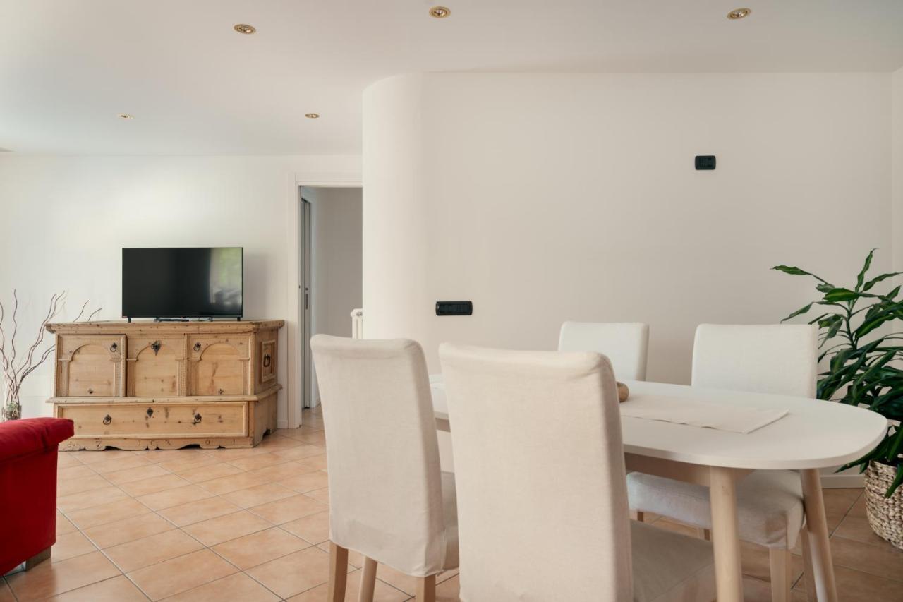 Aparthotel Antico Torchio