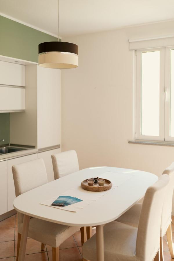 Antico Torchio Aparthotel Dervio