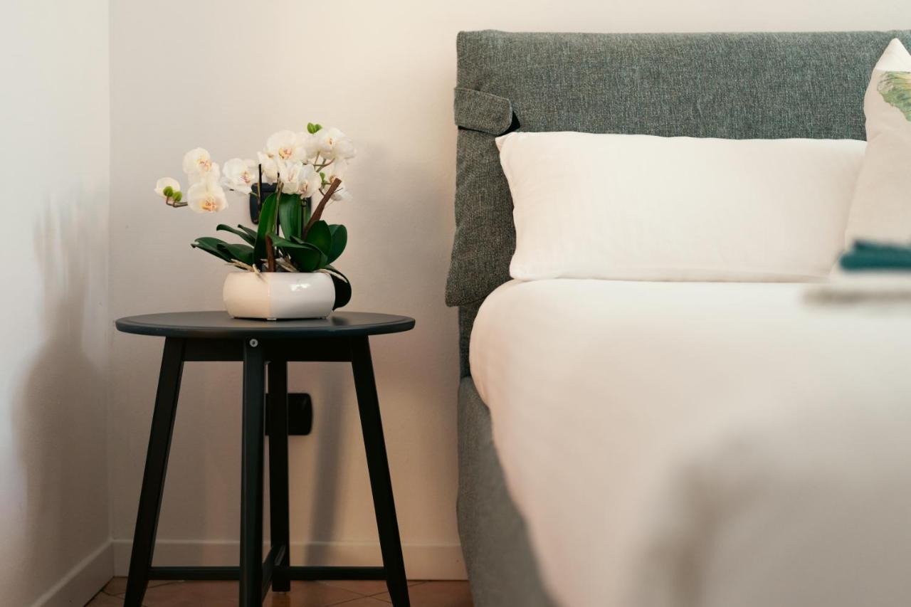 Antico Torchio Aparthotel