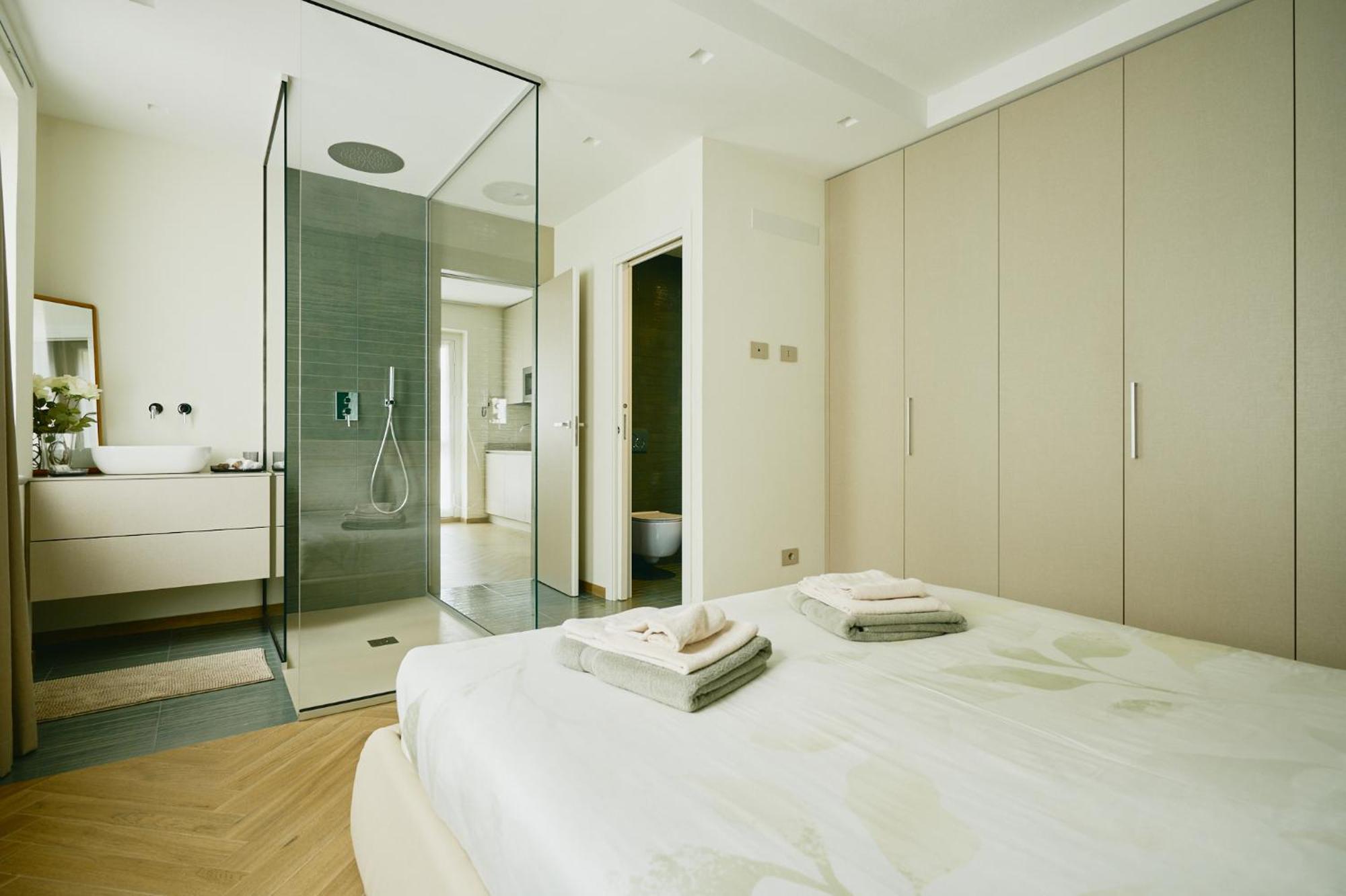 Antico Torchio Aparthotel Dervio