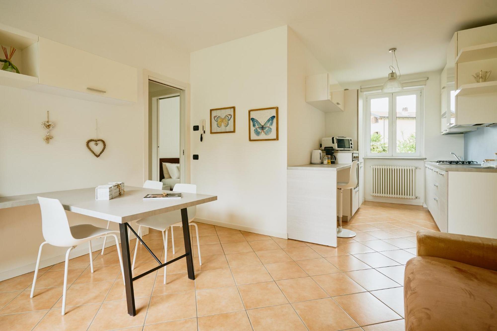 Aparthotel Antico Torchio