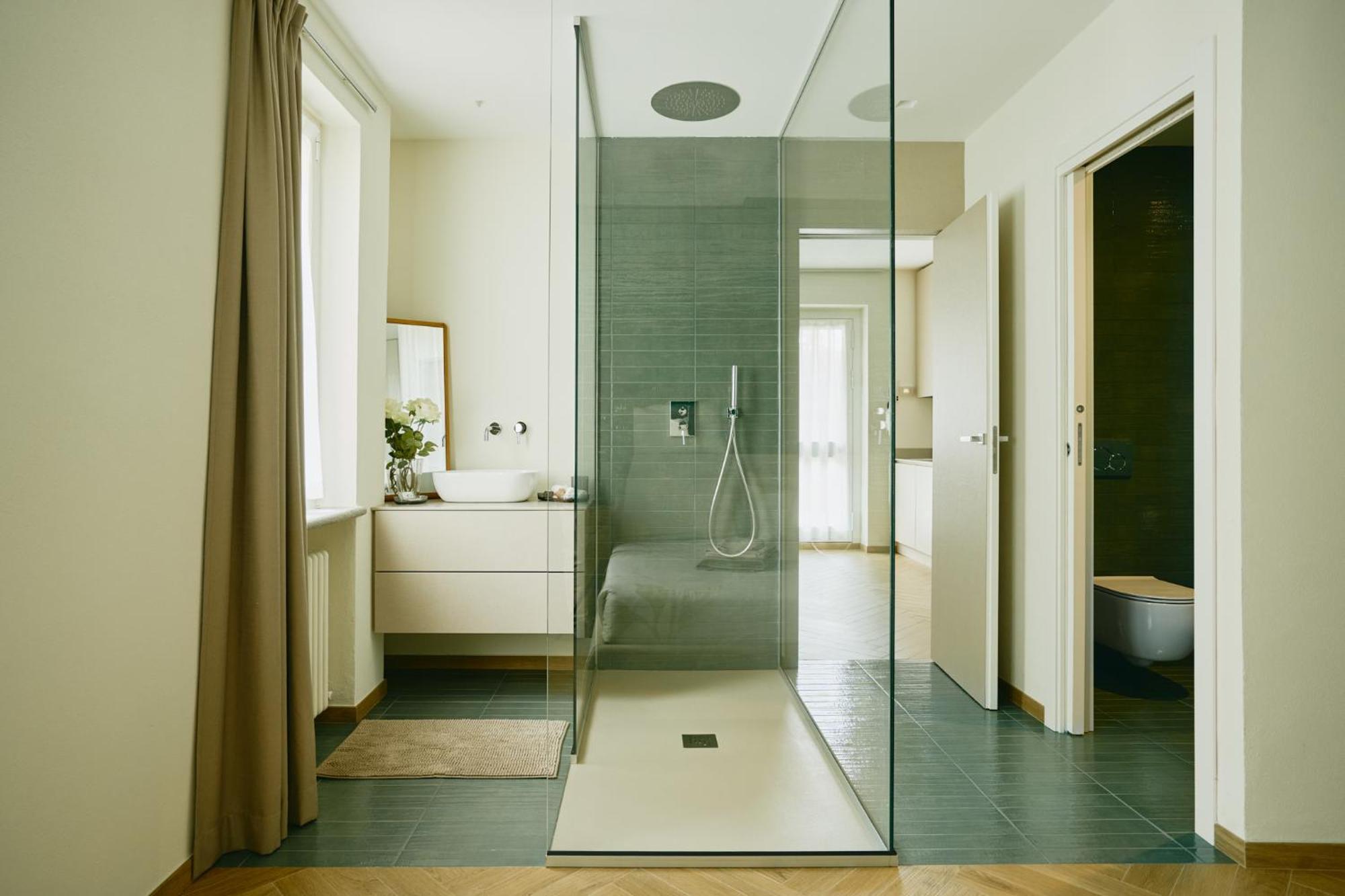 Antico Torchio Aparthotel