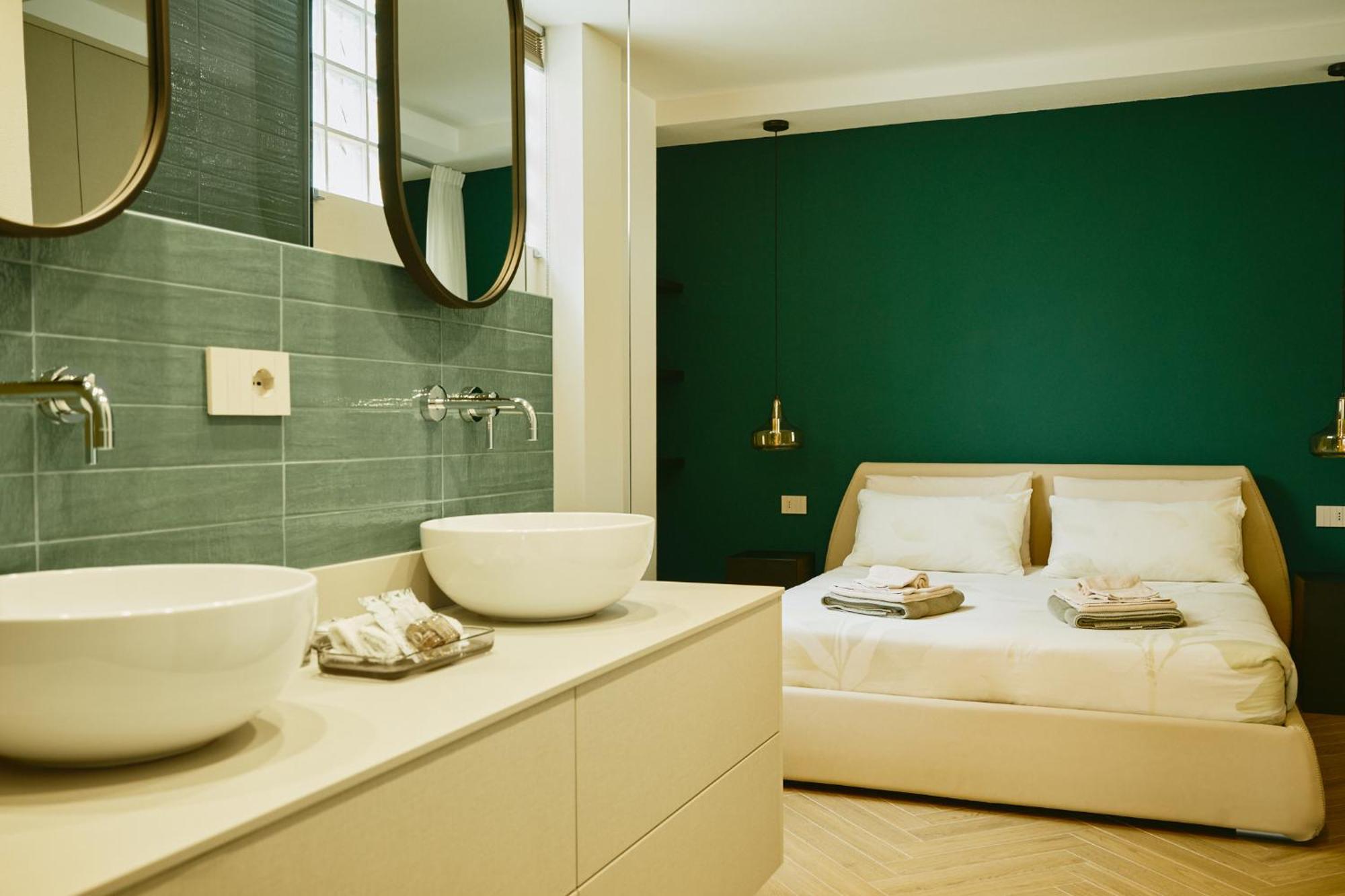 Aparthotel Antico Torchio