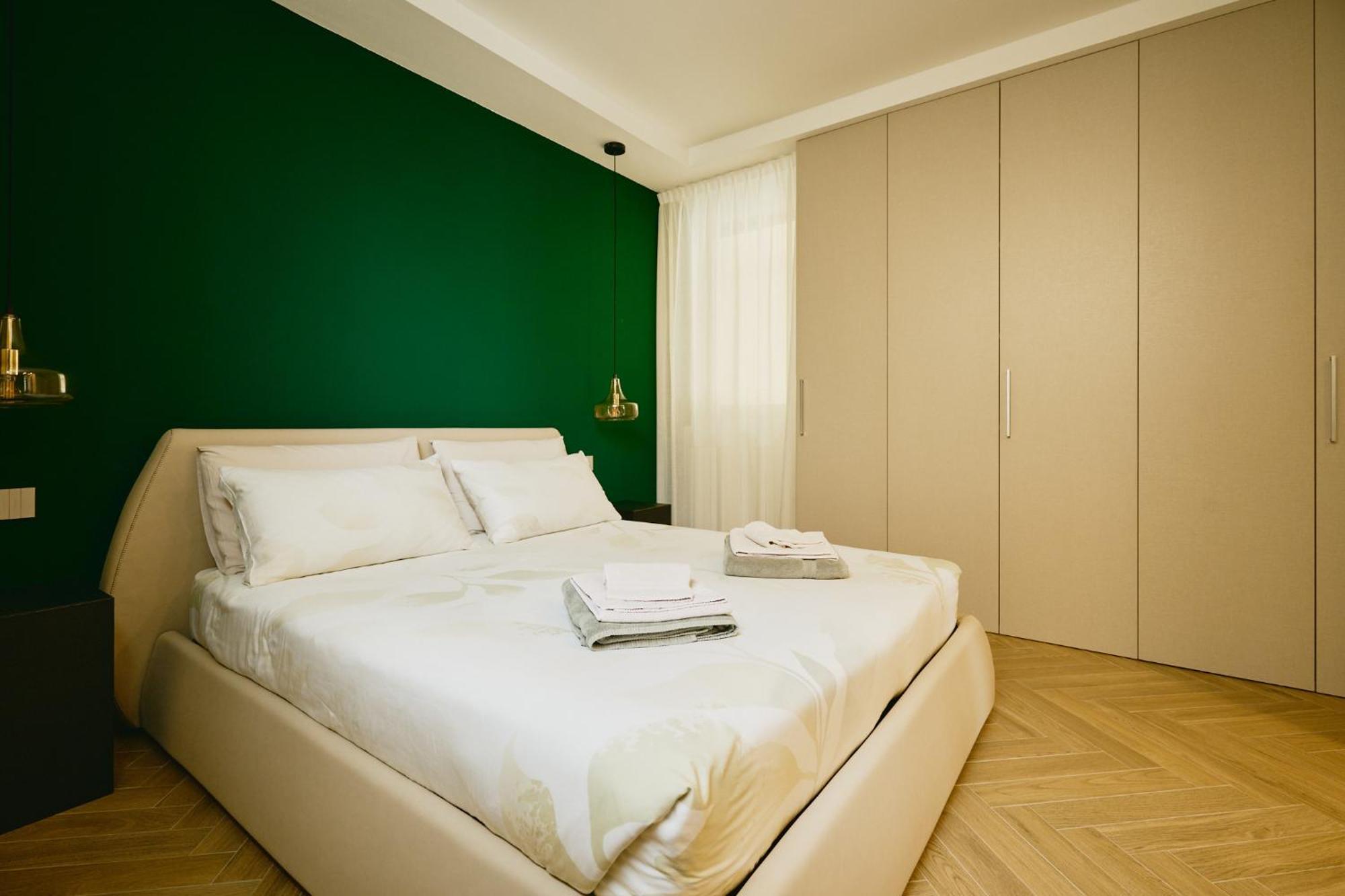 Aparthotel Antico Torchio Dervio