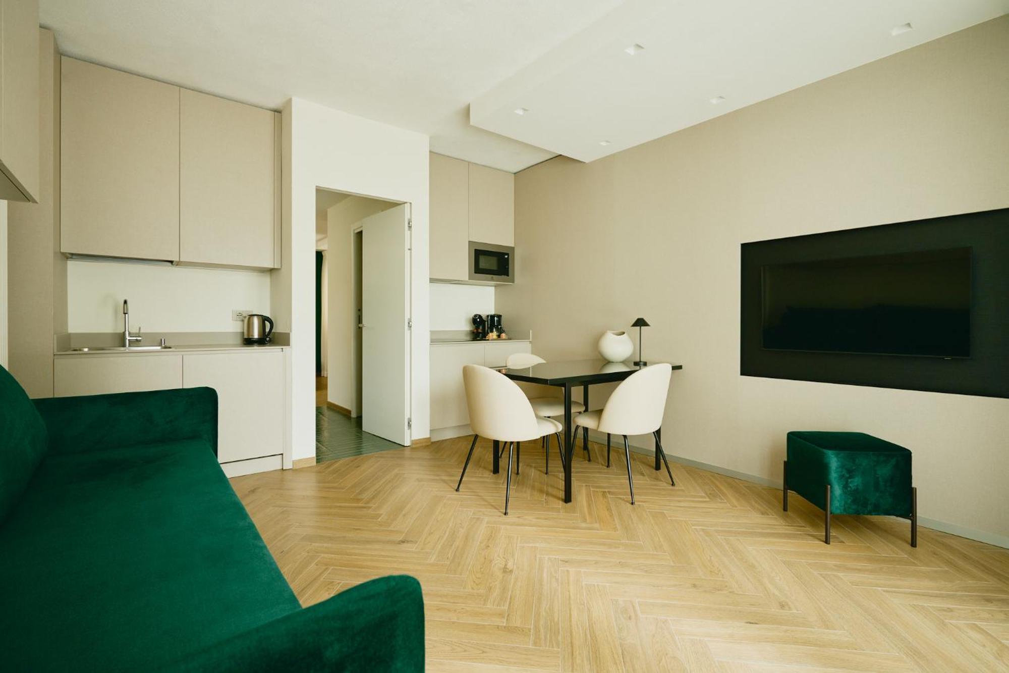 Aparthotel Antico Torchio *