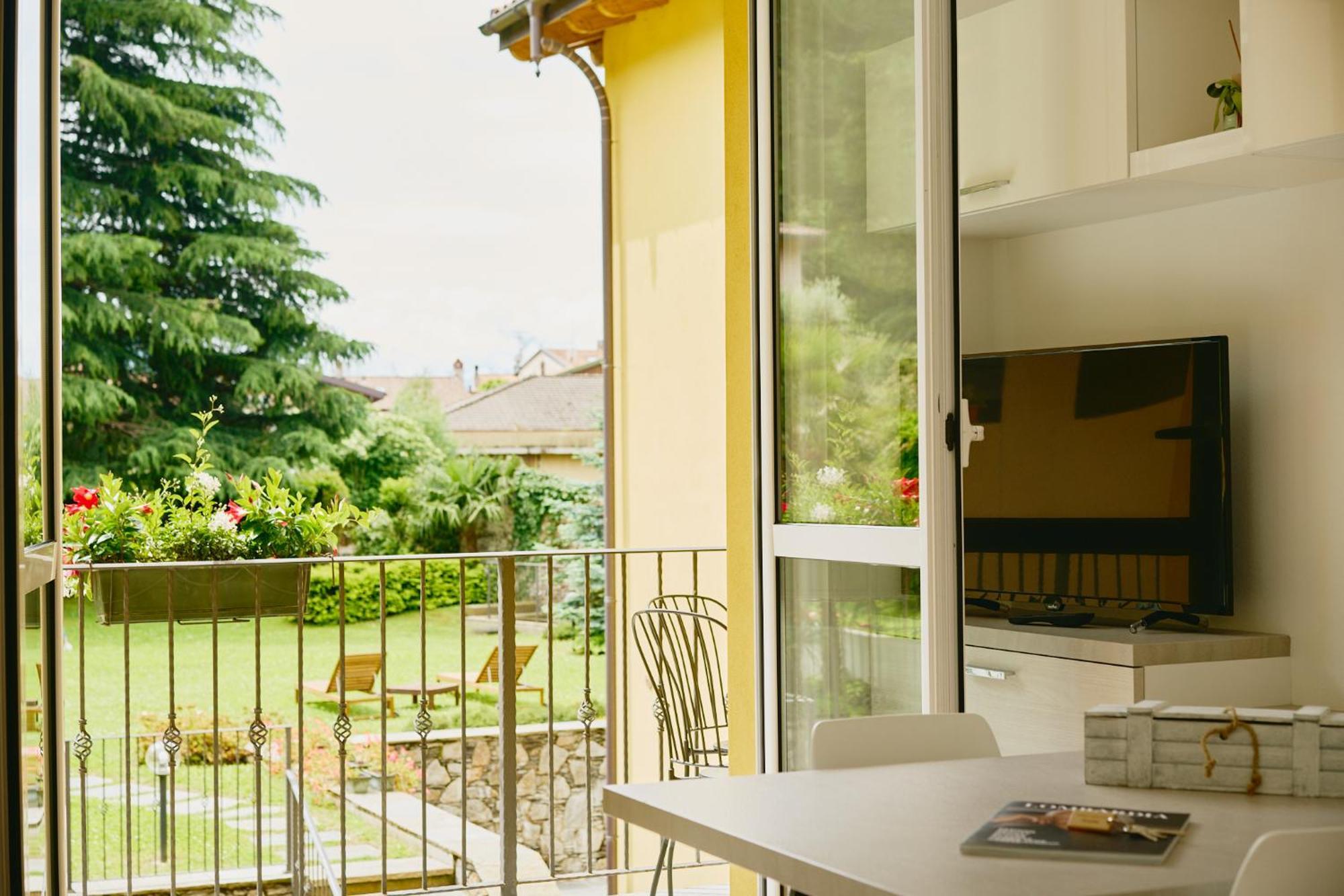 Antico Torchio Aparthotel Dervio