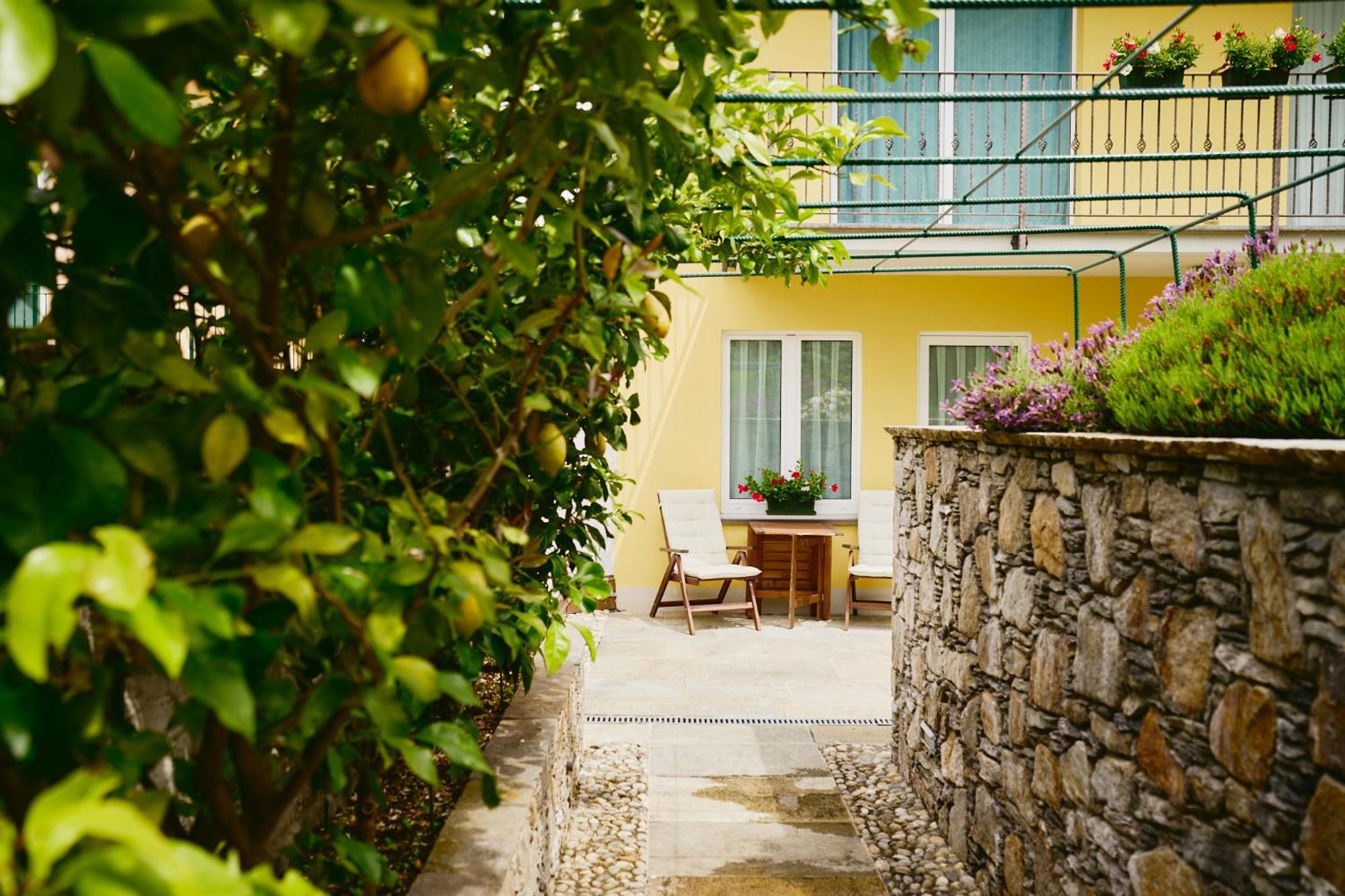 Antico Torchio Aparthotel *