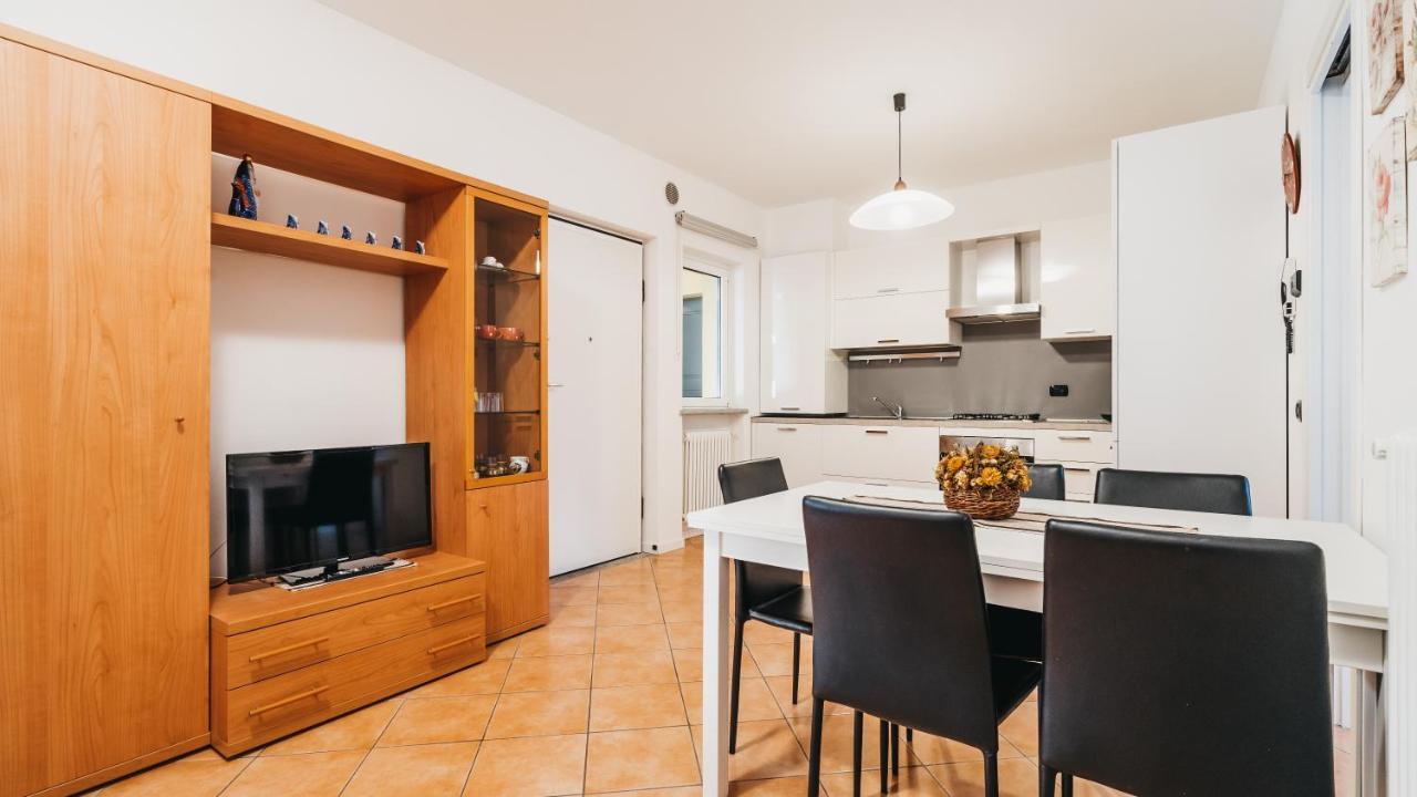 Aparthotel Antico Torchio Dervio