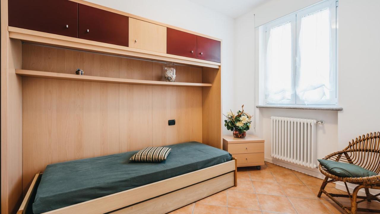Aparthotel Antico Torchio