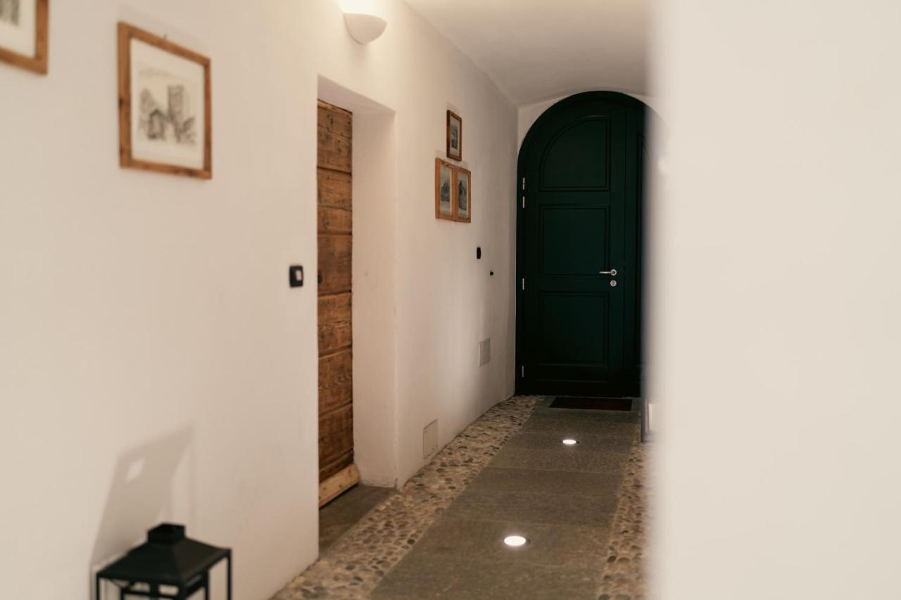 Antico Torchio *