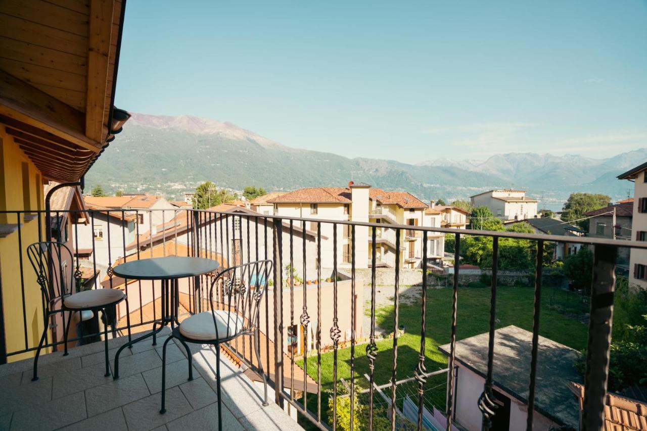 Apart-hotel Antico Torchio *