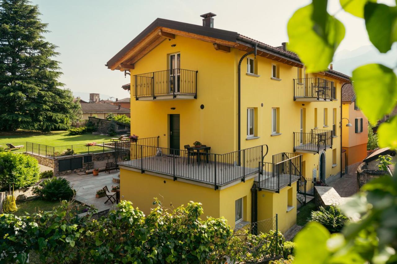Apart-hotel Antico Torchio *