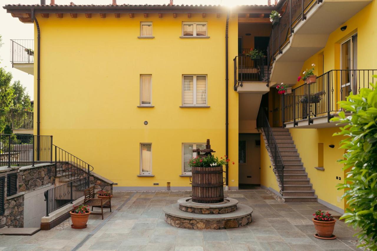 Antico Torchio *