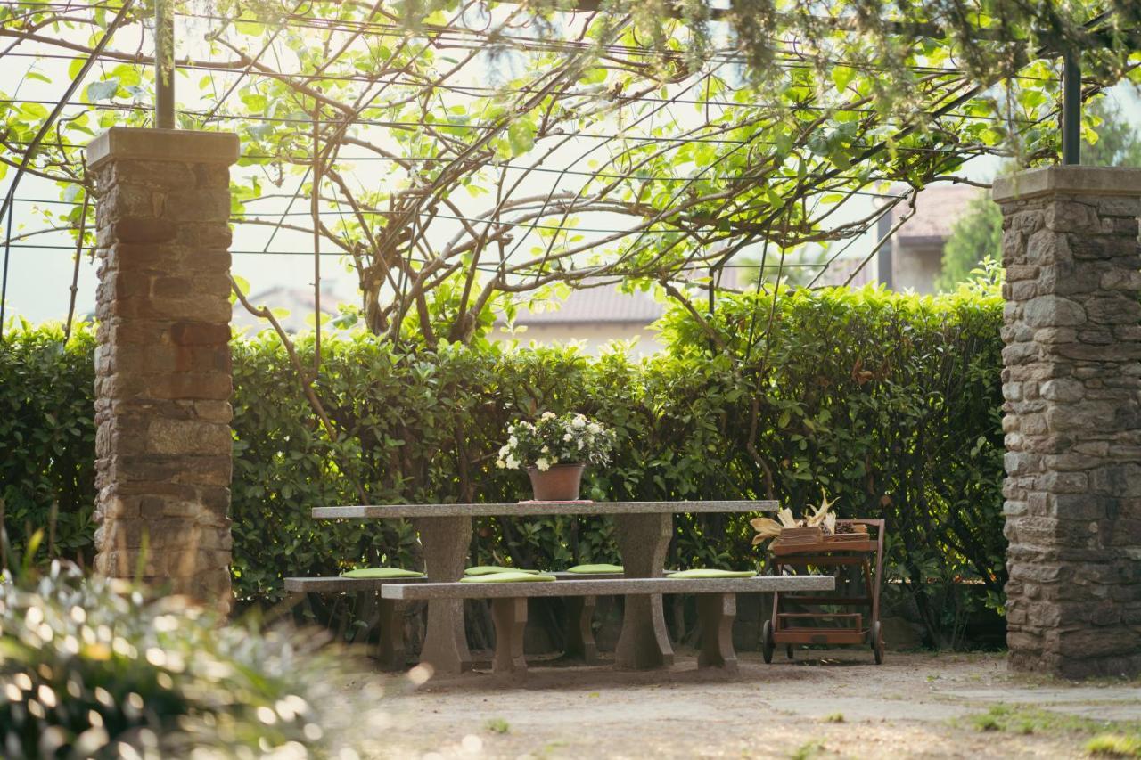 Antico Torchio Apart-hotel Dervio