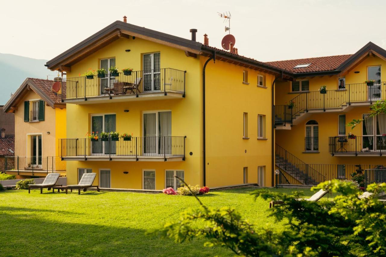 Antico Torchio Apart-hotel