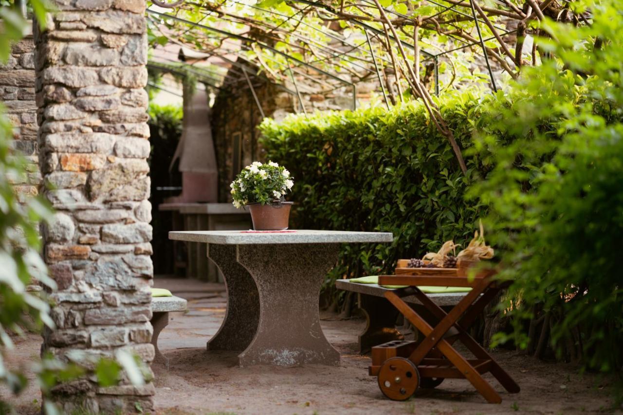Apart-hotel Antico Torchio
