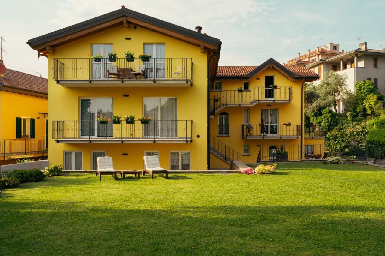 Antico Torchio Apart-hotel Dervio