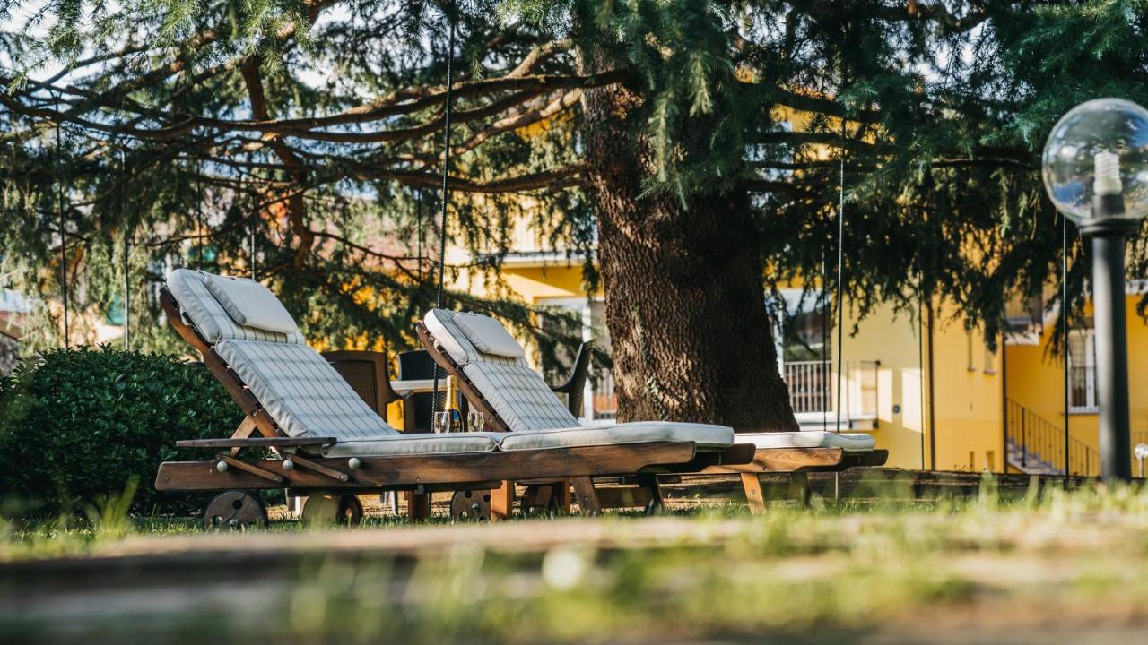 Antico Torchio Apart-hotel