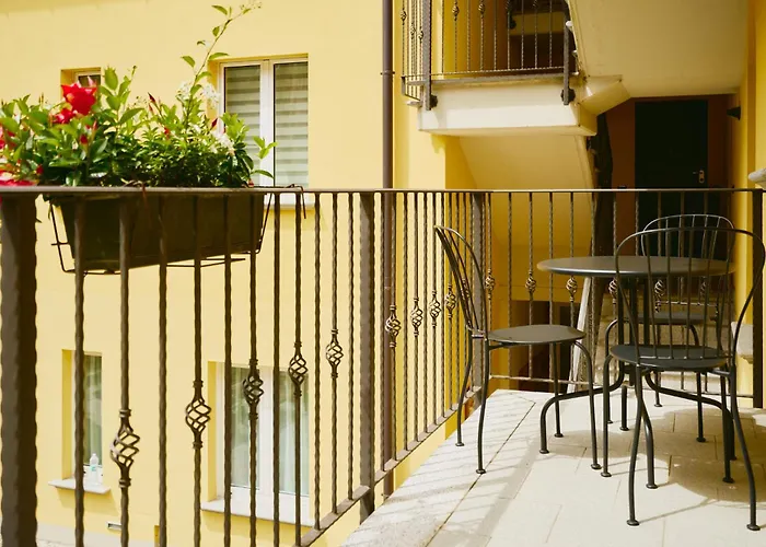 Residence Antico Torchio
